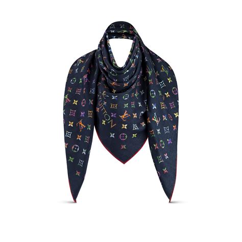 louis vuitton deaf woman|Louis Vuitton shawls women.